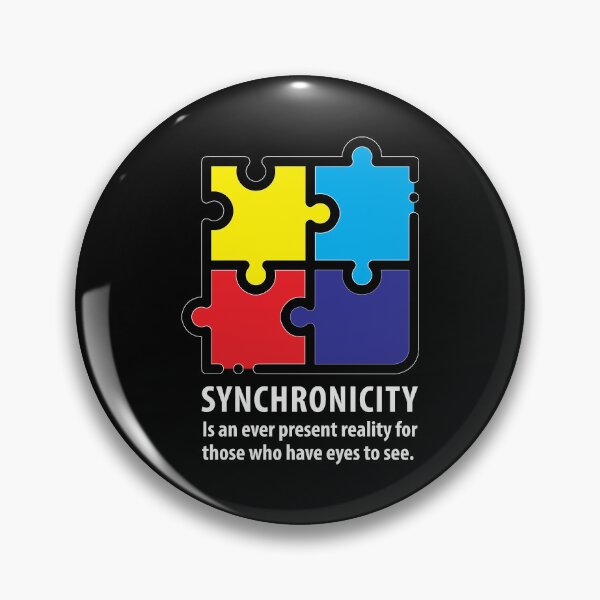 Item preview, Synchronicity Connections designed and sold by marcosty.