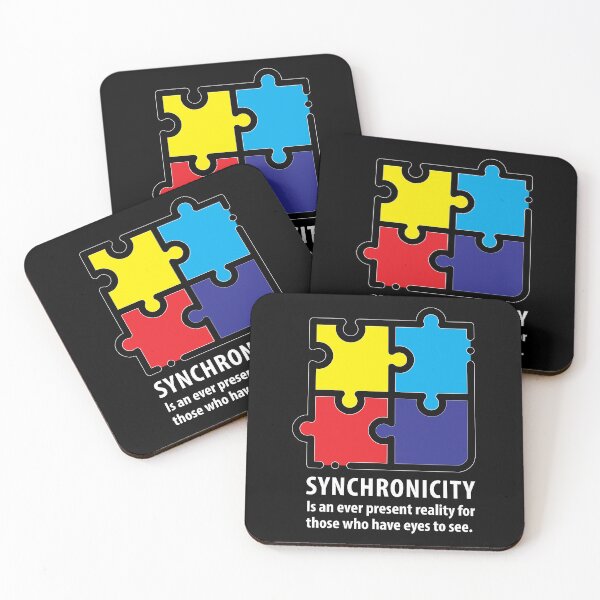 Item preview, Synchronicity Connections designed and sold by marcosty.