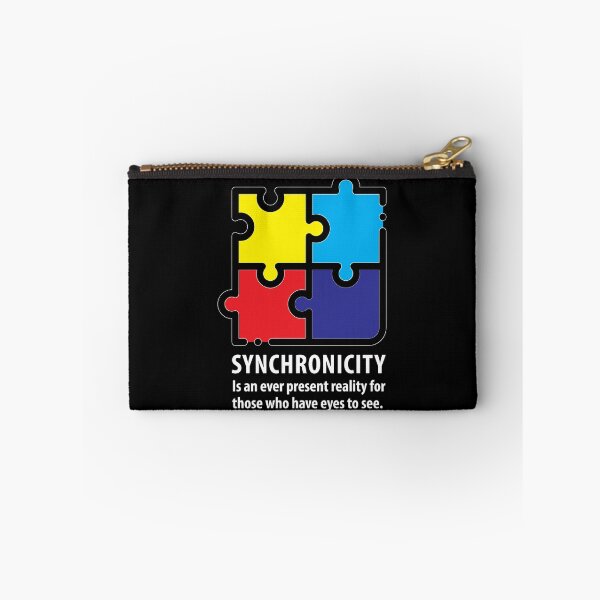 Item preview, Synchronicity Connections designed and sold by marcosty.
