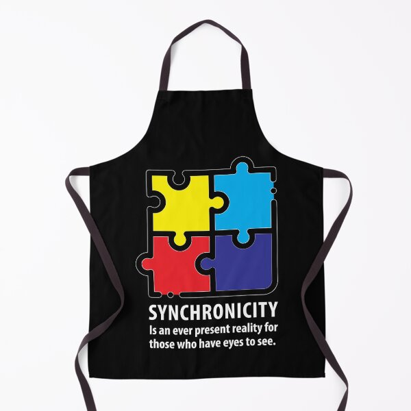 Item preview, Synchronicity Connections designed and sold by marcosty.