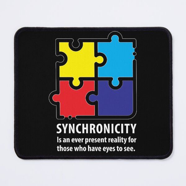 Item preview, Synchronicity Connections designed and sold by marcosty.