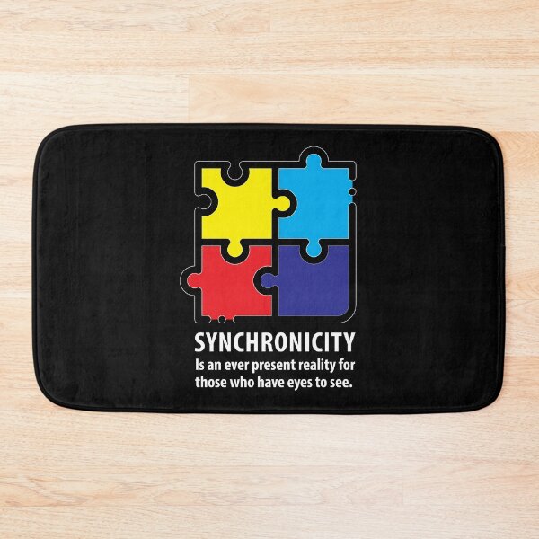 Item preview, Synchronicity Connections designed and sold by marcosty.