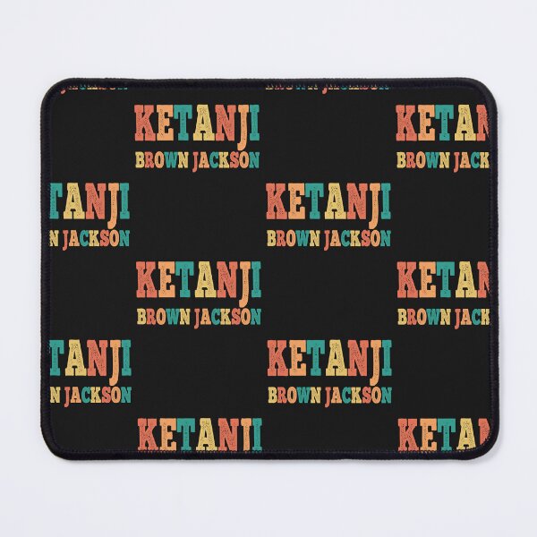 Item preview, Judge Ketanji Brown Jackson Black Girl Magic Supreme Court designed and sold by Theparticular.