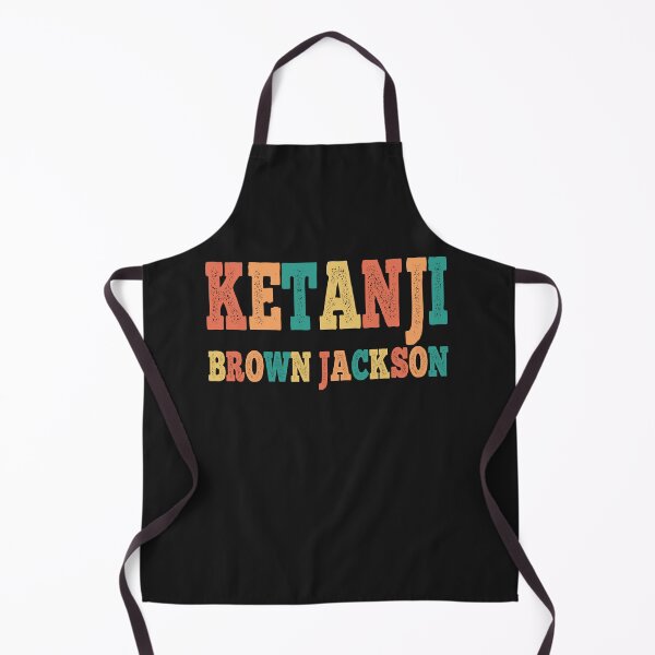 Item preview, Judge Ketanji Brown Jackson Black Girl Magic Supreme Court designed and sold by Theparticular.