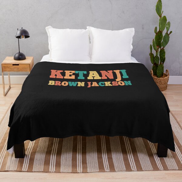 Item preview, Judge Ketanji Brown Jackson Black Girl Magic Supreme Court designed and sold by Theparticular.