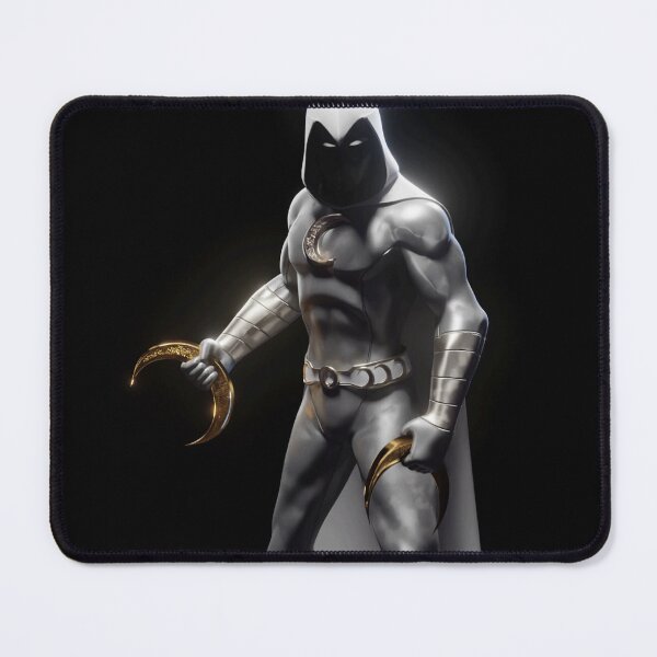 Item preview, Marc Spector Moon Knight designed and sold by MizMed ⭐⭐⭐⭐⭐.