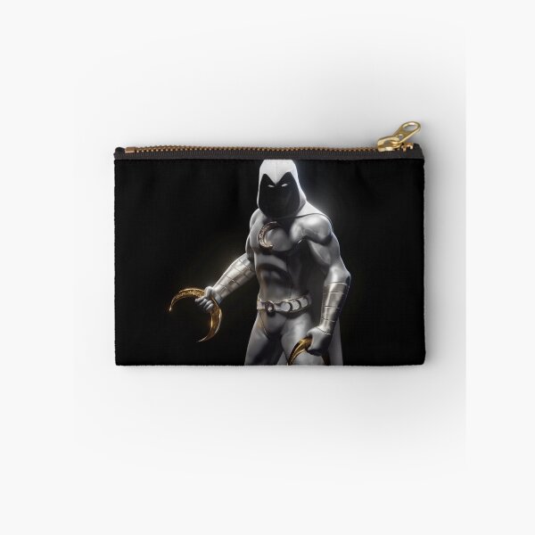 Item preview, Marc Spector Moon Knight designed and sold by MizMed ⭐⭐⭐⭐⭐.