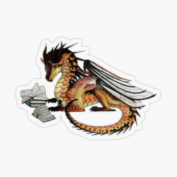 Vista previa del artículo con la obra «Grillo con carroñero - Wings of Fire», diseñado y vendido por Lycoris ArtSpark.