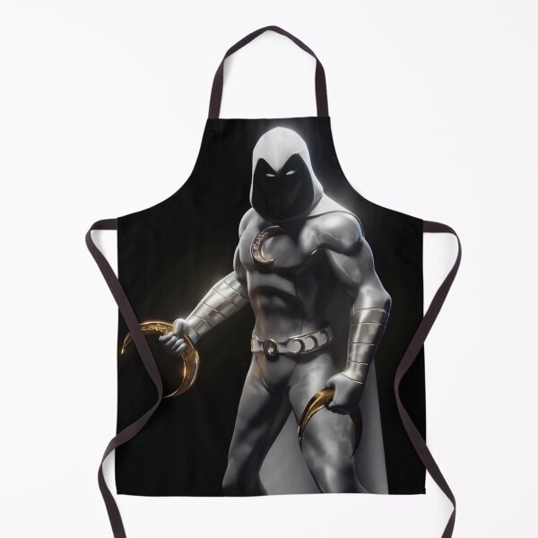 Item preview, Marc Spector Moon Knight designed and sold by MizMed ⭐⭐⭐⭐⭐.