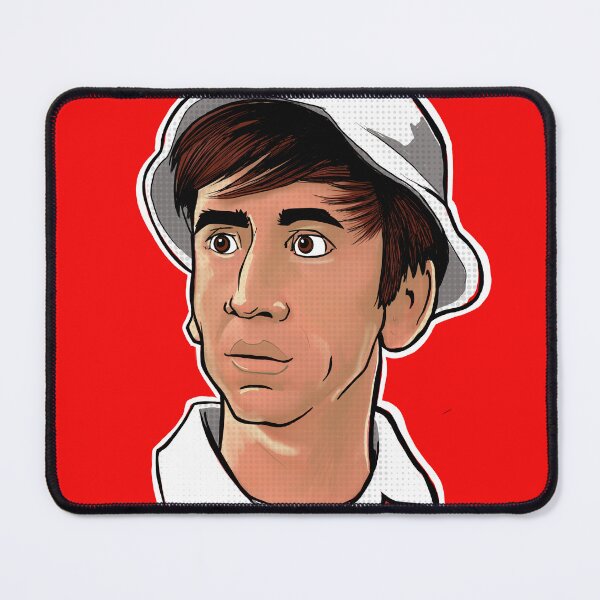 Item preview, First Mate  designed and sold by TheHawksAerie.