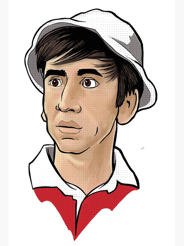 "First Mate " Poster for Sale by TheHawksAerie Redbubble