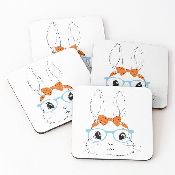 Item preview, Grandma  easter bunny,Funny Easter Celebration designed and sold by Designista436.