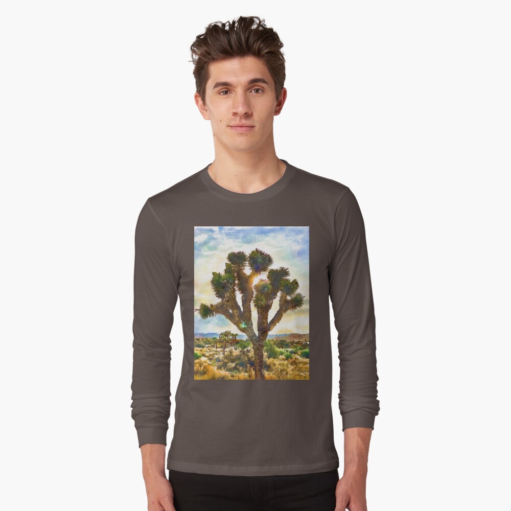 Item preview, Long Sleeve T-Shirt designed and sold by ScottAntonucci.
