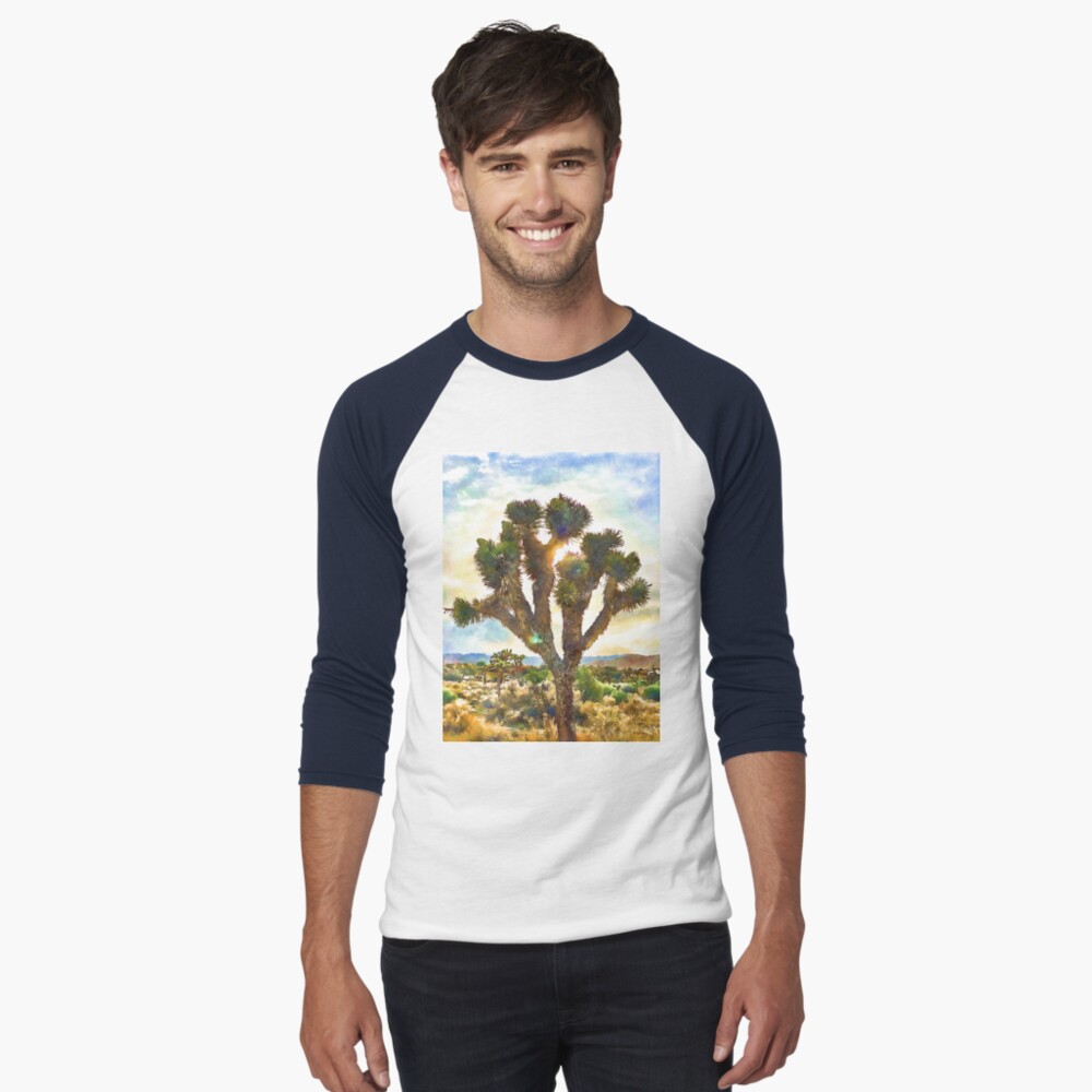 Item preview, Baseball ¾ Sleeve T-Shirt designed and sold by ScottAntonucci.