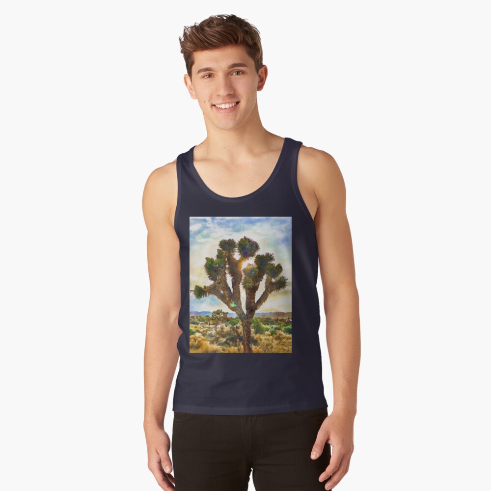 Item preview, Tank Top designed and sold by ScottAntonucci.