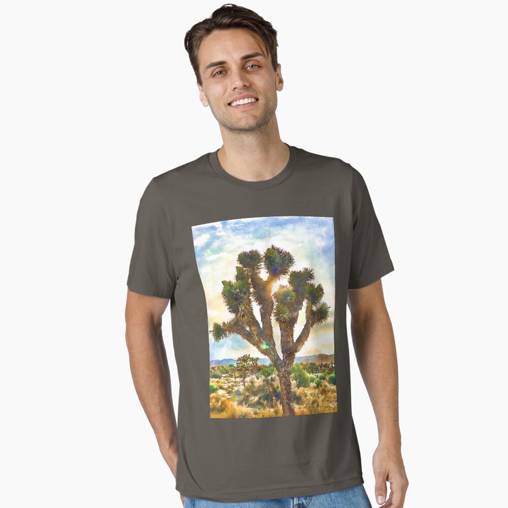 Item preview, Essential T-Shirt designed and sold by ScottAntonucci.