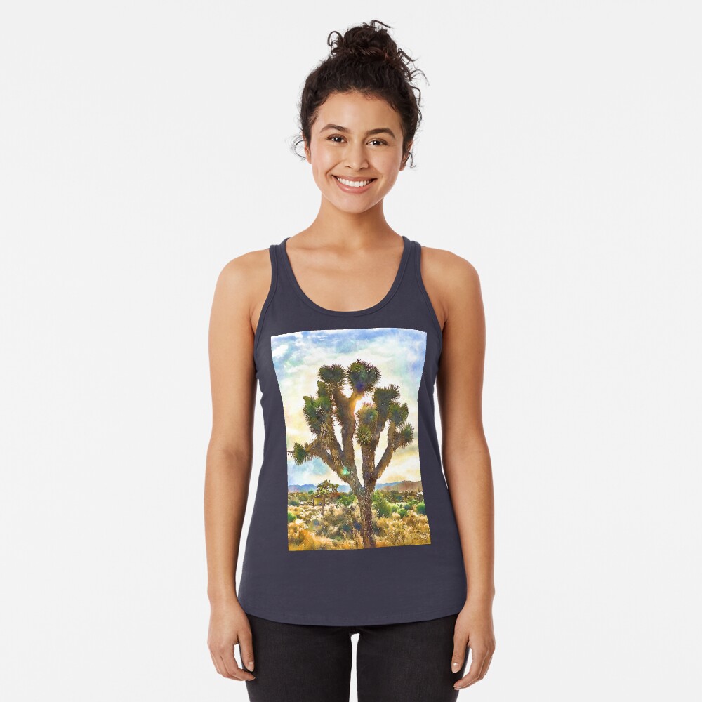 Item preview, Racerback Tank Top designed and sold by ScottAntonucci.