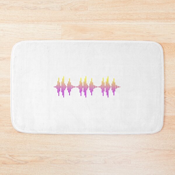 Item preview, Stereophonics Classic Sound Wave - By Asdev designed and sold by asdev.