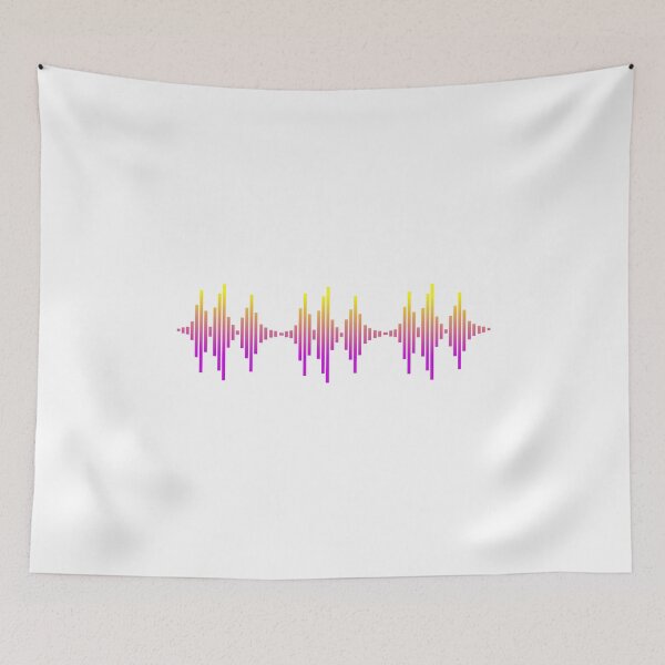 Item preview, Stereophonics Classic Sound Wave - By Asdev designed and sold by asdev.