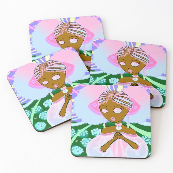 Item preview, Anicent Chobits designed and sold by B8Artwork.