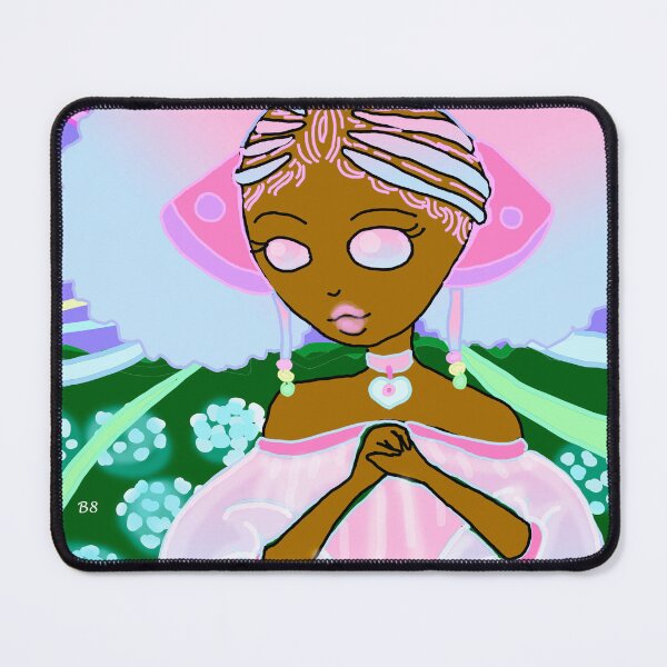 Item preview, Anicent Chobits designed and sold by B8Artwork.