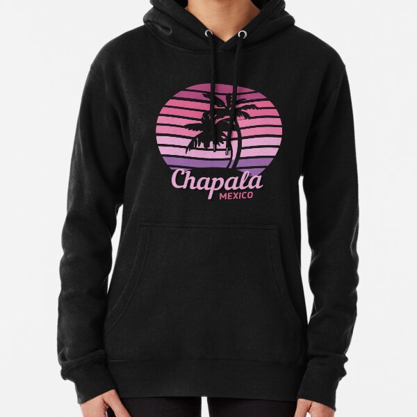Item preview, Chapala Mexico, Lake Chapala, Chapala Vintage Sunset, Mexican Sunrise, Beach Lifestyle, Ocean Waves,Tropical Vacation designed and sold by Sun Sand & Sea Art.