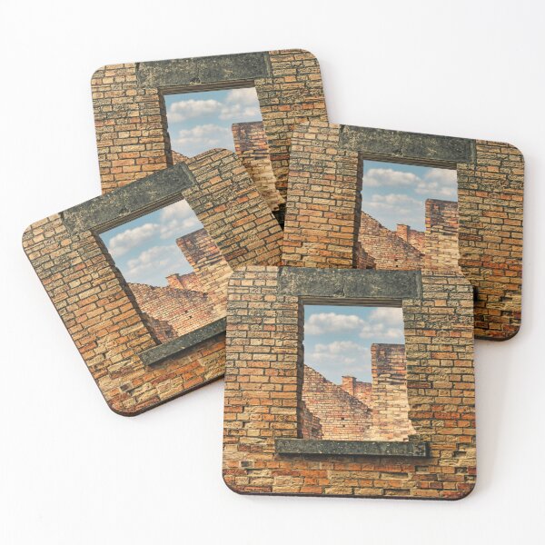 Item preview, Brick And Mortar Architecture 3 designed and sold by Alex Preiss.