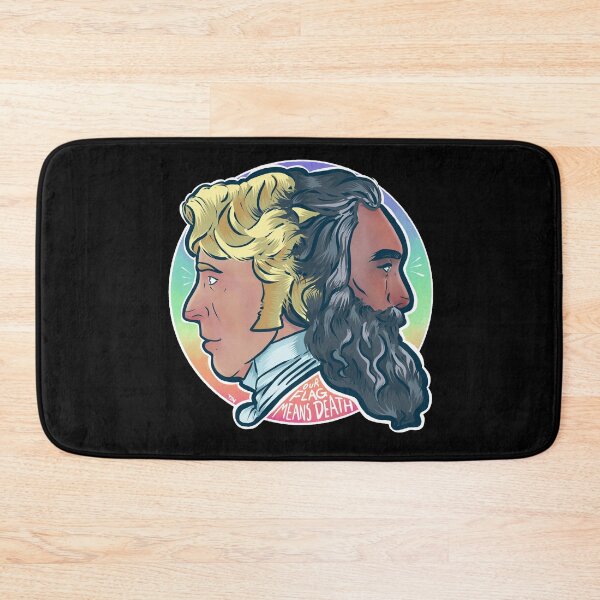 Item preview, A pirate’s life for me designed and sold by DorkZombie.
