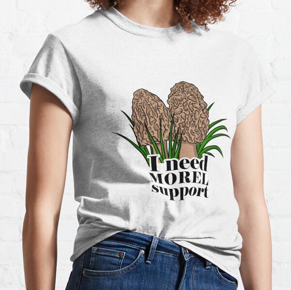 Morel Sunset Color T Shirt Morel Wyoming Map Tshirt Morel Sunset Color Wyoming Map Shirt Gift