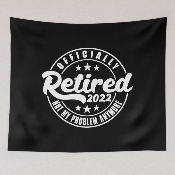 Item preview, Retired 2022 Not my Problem designed and sold by ZimbomDesigner.