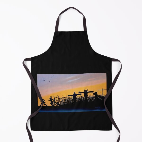Item preview, The CURSED CORNFIELD designed and sold by Kazzasartery.