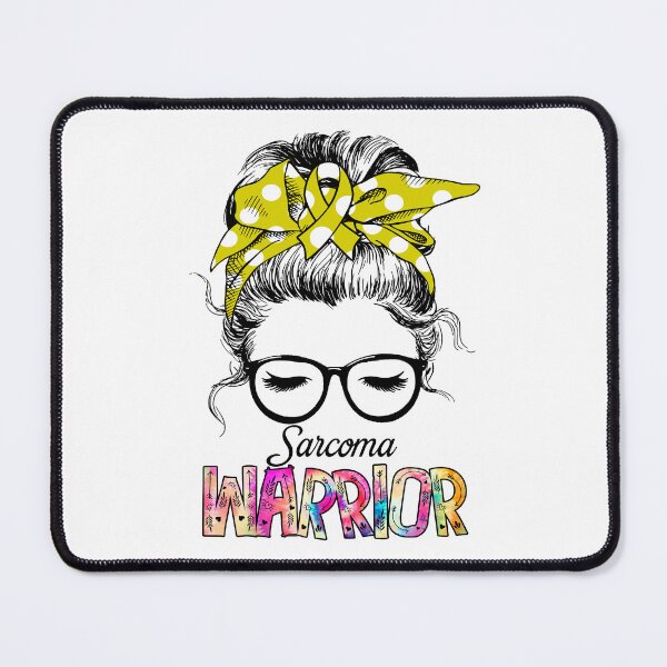 Item preview, Sarcoma Awareness - Sarcoma Warrior - Support Sarcoma Gifts designed and sold by Aaron309.