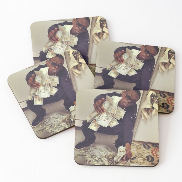 Item preview, Bobby Shmurda designed and sold by TrappShop.