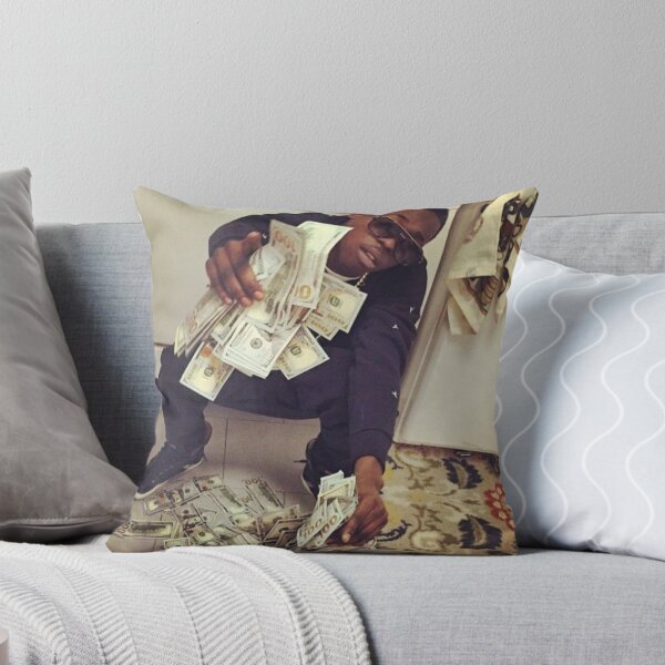 Item preview, Bobby Shmurda designed and sold by TrappShop.
