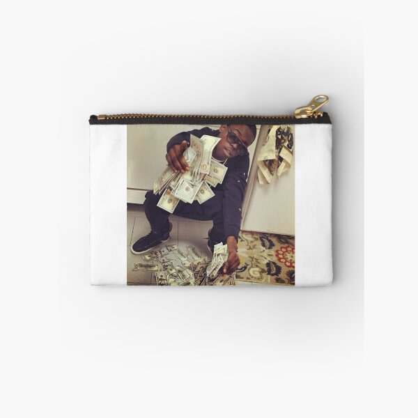 Item preview, Bobby Shmurda designed and sold by TrappShop.