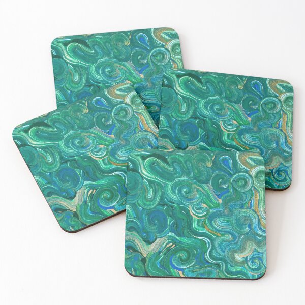 Item preview, Malachite designed and sold by ellaenvisions.