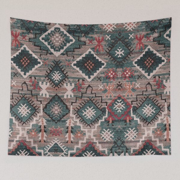 Item preview, Traditional Moroccan Berber Design designed and sold by SpaceBazaar.