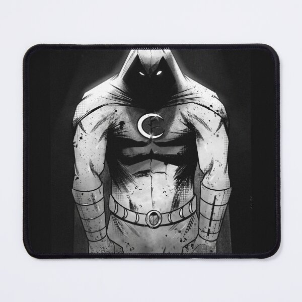 Item preview, Marc Spector Moon Knight designed and sold by MizMed ⭐⭐⭐⭐⭐.
