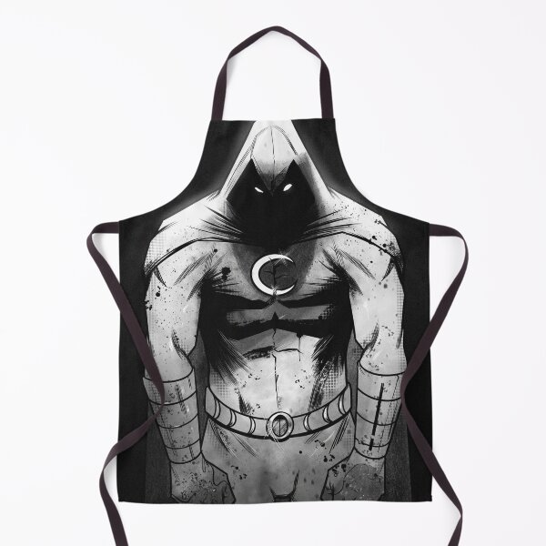 Item preview, Marc Spector Moon Knight designed and sold by MizMed ⭐⭐⭐⭐⭐.