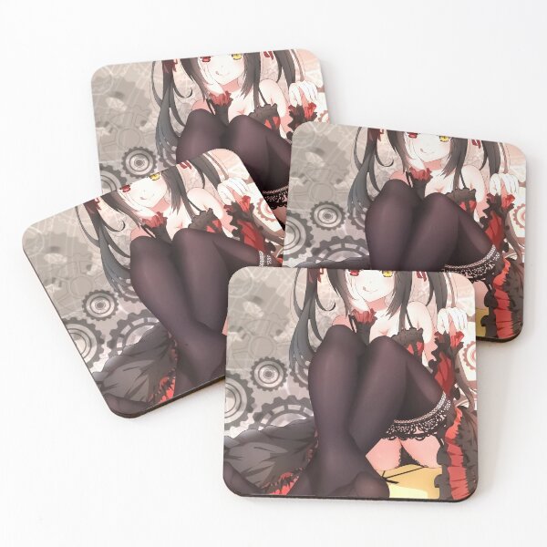 Item preview, Kurumi Tokisaki Date A Live Present designed and sold by Oldhamwav.