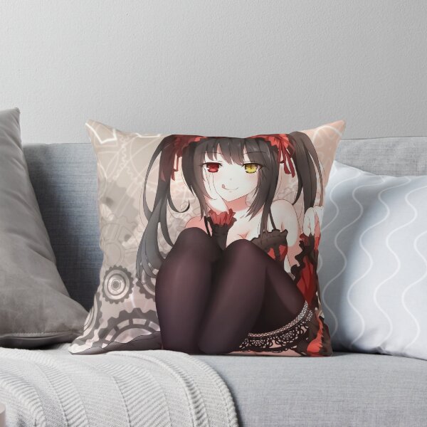 Item preview, Kurumi Tokisaki Date A Live Present designed and sold by Oldhamwav.