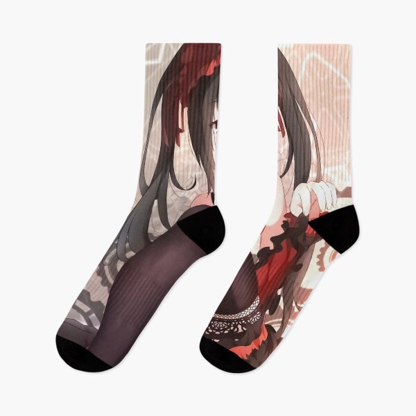 Item preview, Kurumi Tokisaki Date A Live Present designed and sold by Oldhamwav.