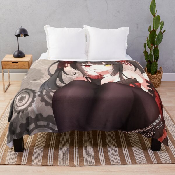 Item preview, Kurumi Tokisaki Date A Live Present designed and sold by Oldhamwav.