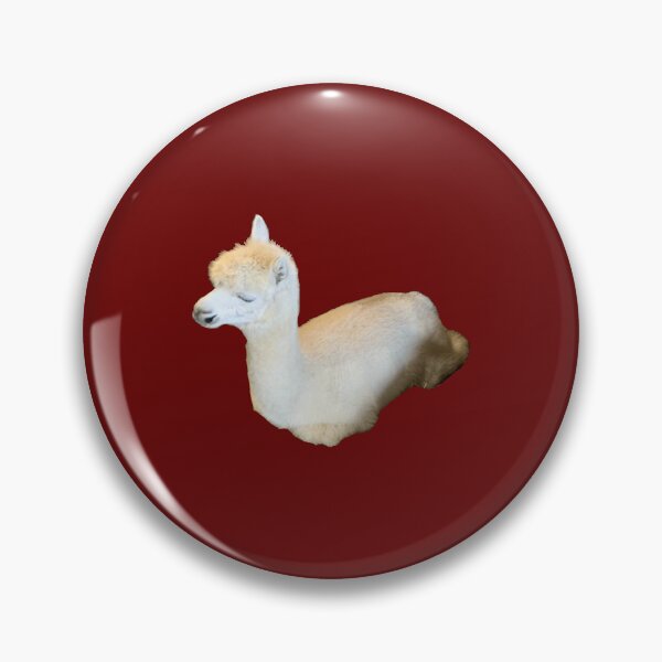 Item preview, Chillpaca designed and sold by derbyisdead.