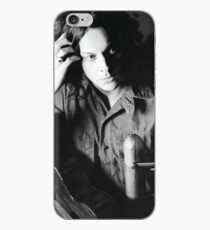 Jack White iPhone Case