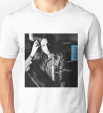 Jack White Unisex T-Shirt