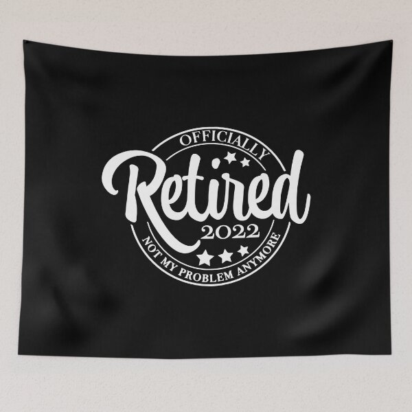 Item preview, Retired 2022 Not My Problem Anymore designed and sold by ZimbomDesigner.