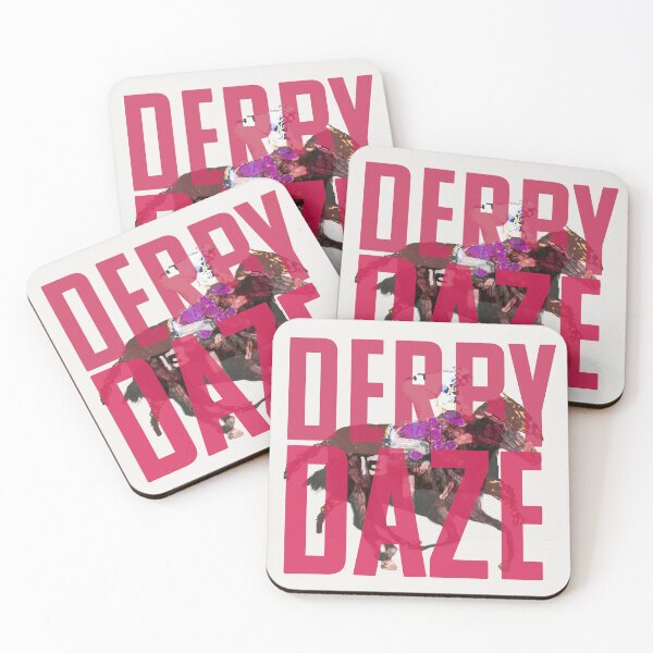 Item preview, Derby Daze 2022 designed and sold by Ginny Luttrell.