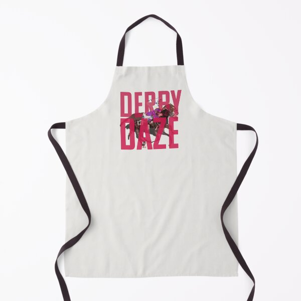 Item preview, Derby Daze 2022 designed and sold by Ginny Luttrell.