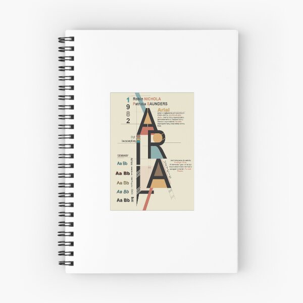 Item preview, Arial Font  designed and sold by auxrum.